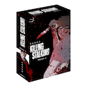 Killing stalking, saison 1 [4 volumes]